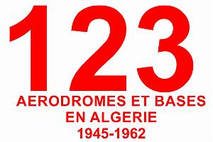 123 - AERODROMES ET BASES 1945-1962-1-TELERGMA BA 211 (0)